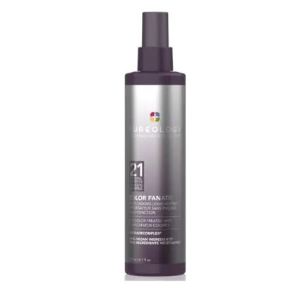 Pureology Color Fanatic Multi-Tasking Leave-In Spray 200ml